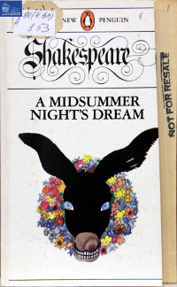 A Midsummer night’s dream